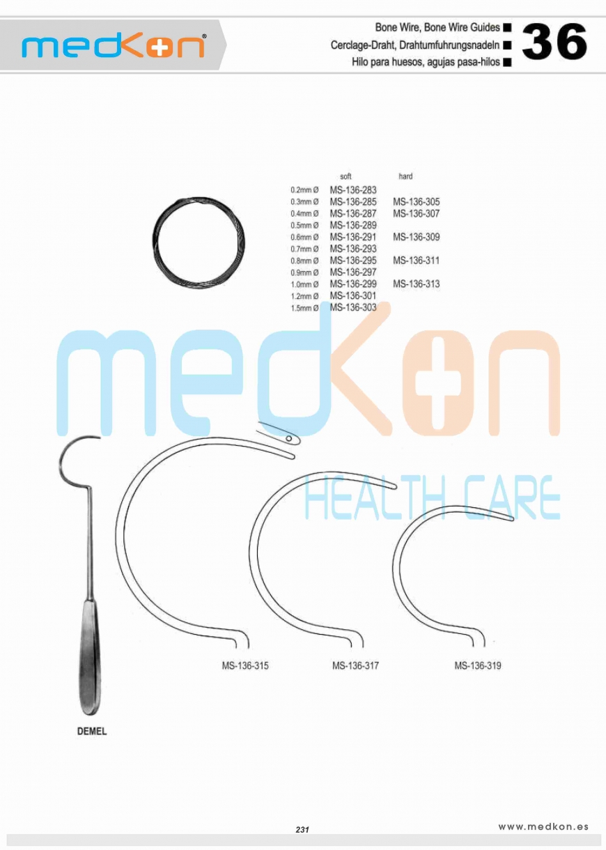 Impactor/Extractor and Wire Tighteners (14)