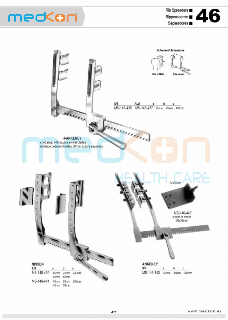 Rib Spreaders (21)
