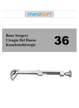 Bone Surgery 1