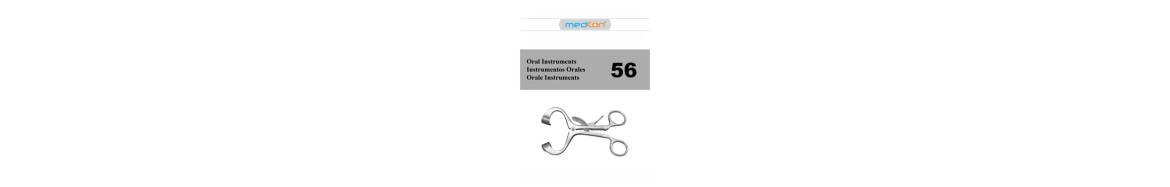 Oral Instruments